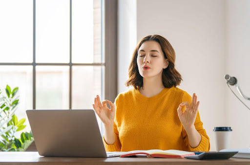 Znaczenie minimalizacji stresu dla ogólnego stanu zdrowia