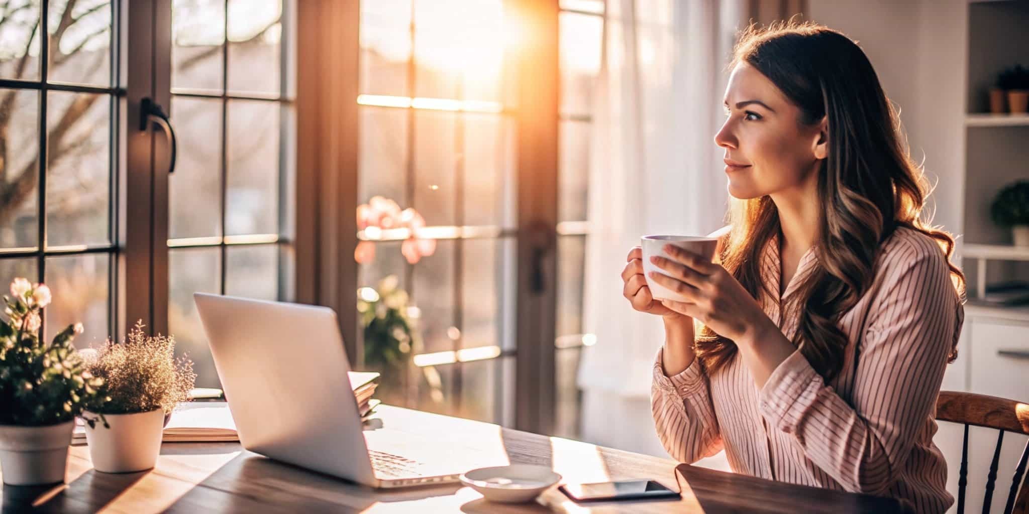 Rola wczesnego wstawania w kształtowaniu produktywnego dnia